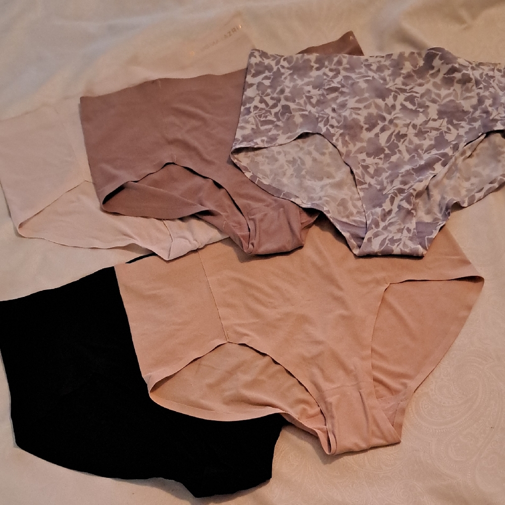 Panty Bundle